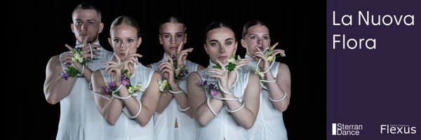 FlexusDance Profile Banner