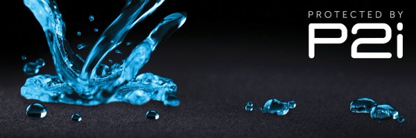 P2iLabs Profile Banner