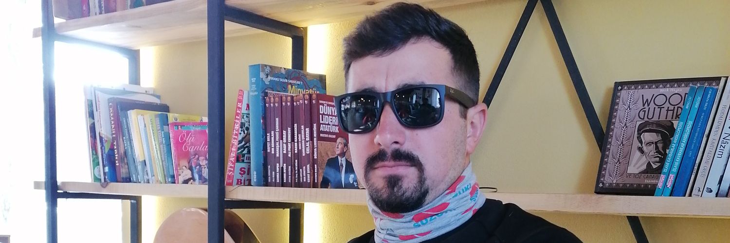 AgopYanis's profile banner image