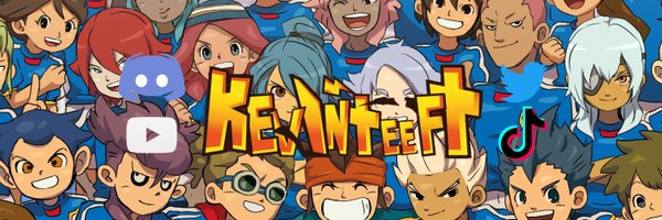 Kevinteeft Profile Banner