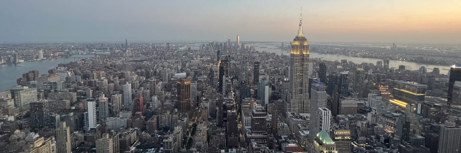 Gaynor Marshall banner