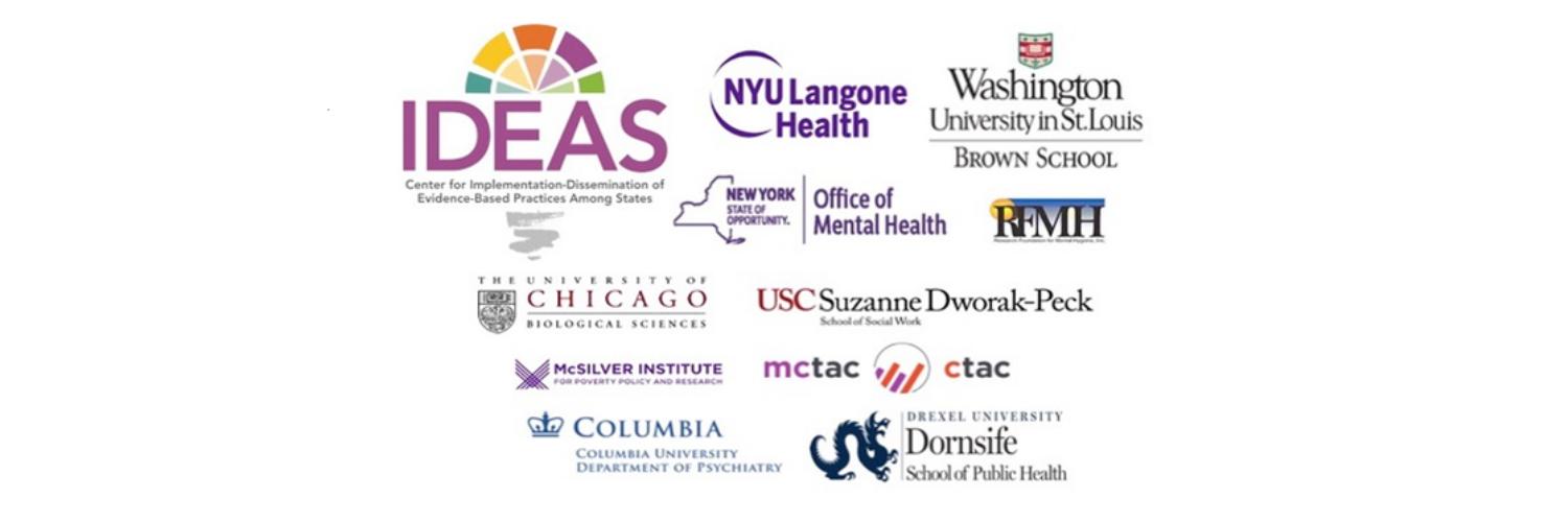 IDEAS Center banner