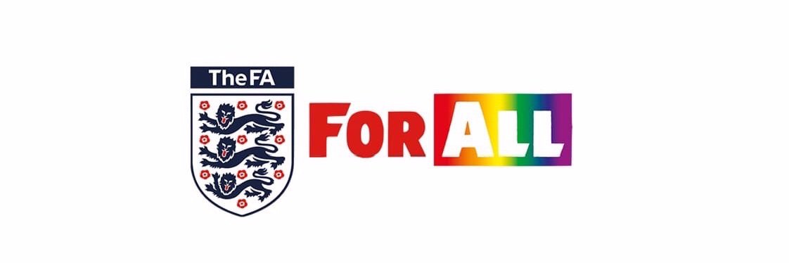 Oldham Community FC banner