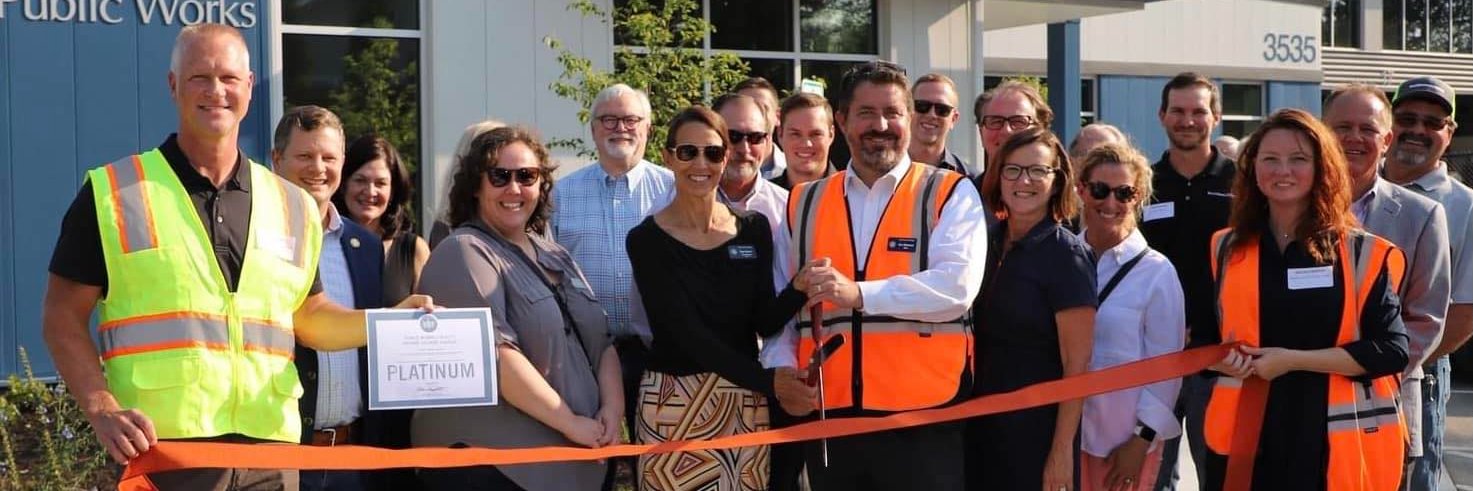 Eric Mikkelson banner