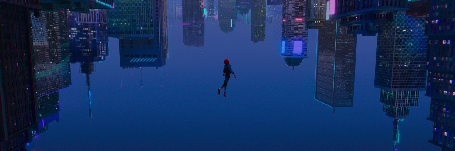 Every Spider-Verse Frame's banner
