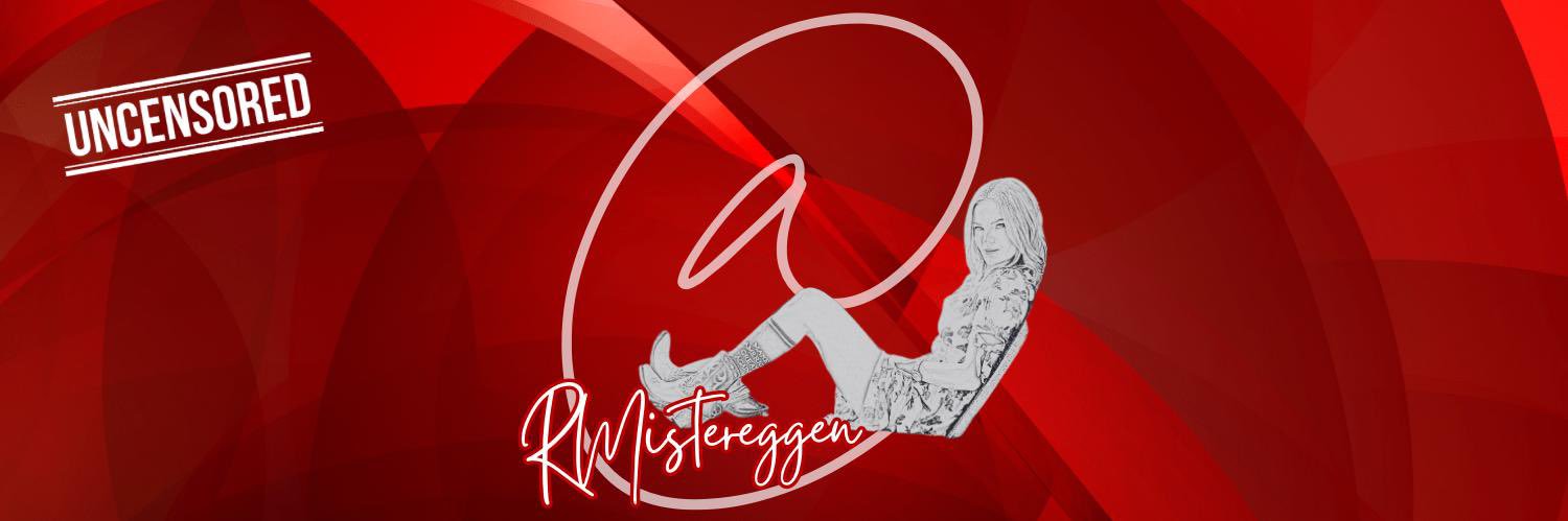 Rebecca Mistereggen's banner