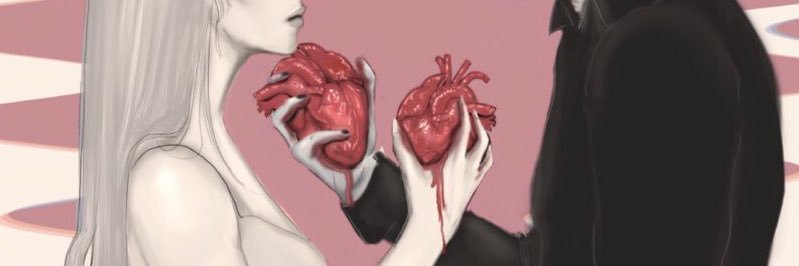 iznithemonster's profile banner image