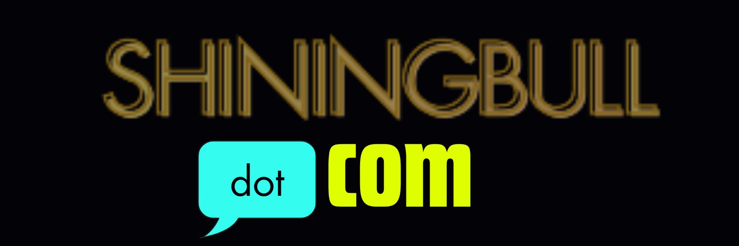 ShiningBull banner