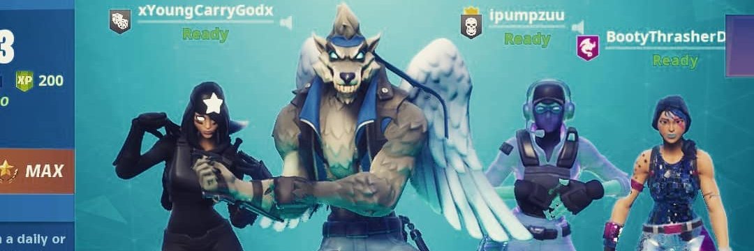 TimTheGreatWolf76 banner