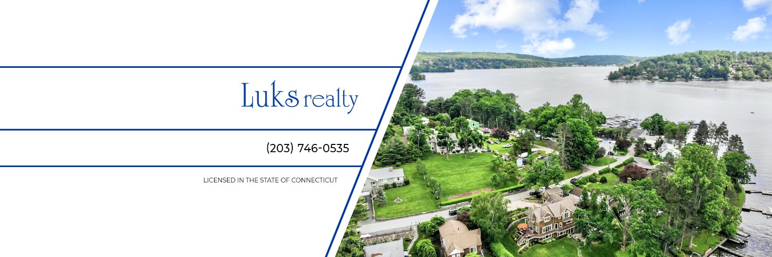Luks Realty banner