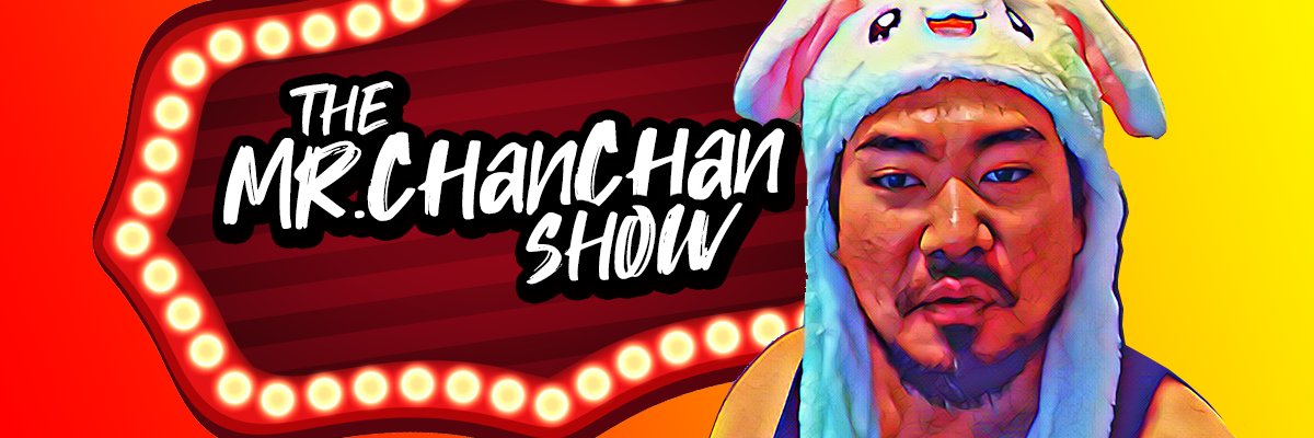 Mr. ChanChan banner