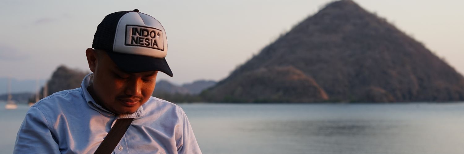 ismandiady's profile banner image