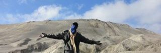 erbagus's profile banner image