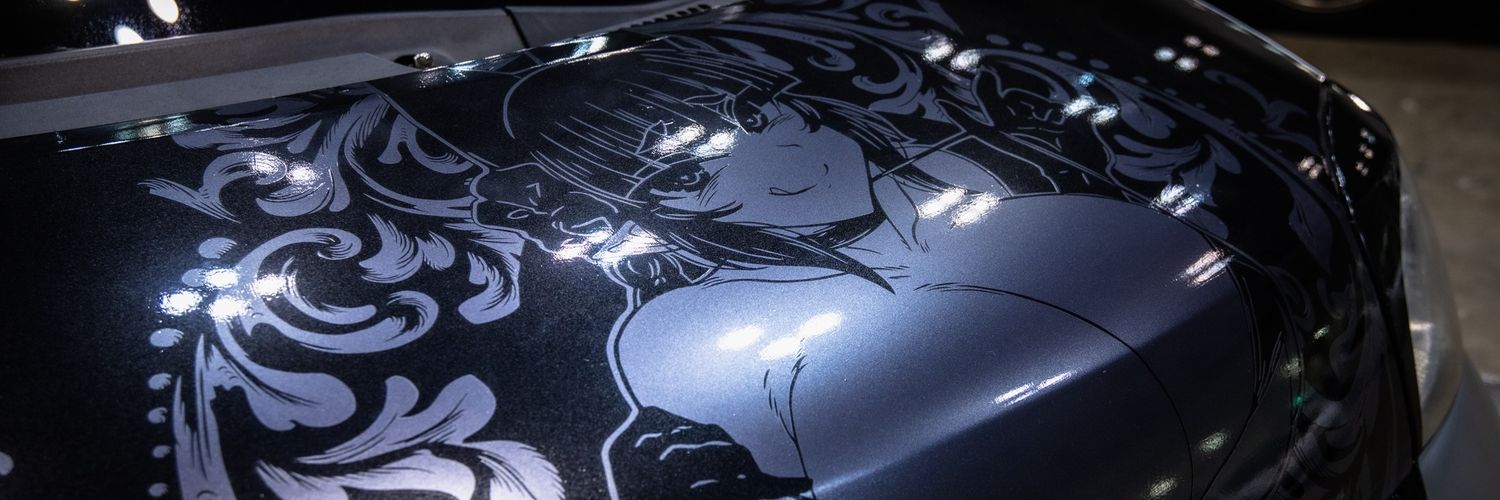 地獄猫☆へるにゃん banner