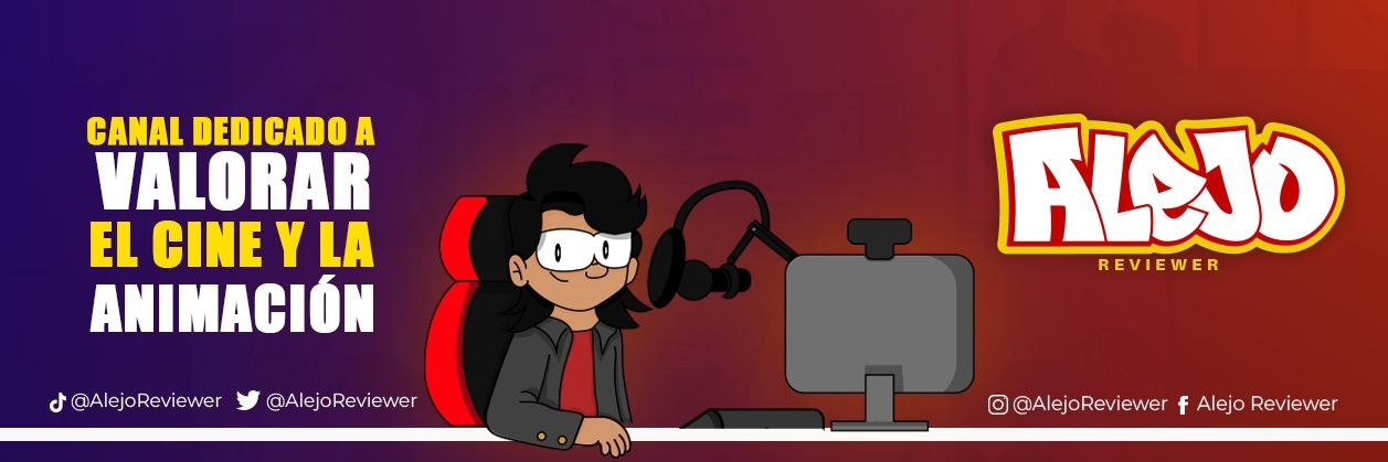 🇵🇪Alejo Reviewer banner