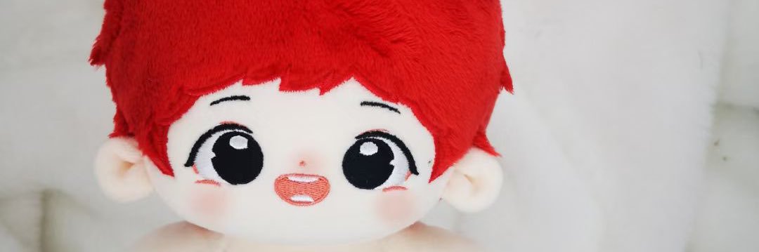 巧新 앙증 솜인형 맞춤 제작 banner