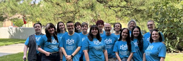UNM_ARC Profile Banner