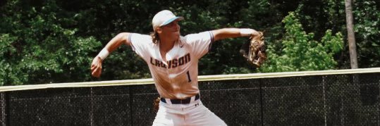 Corey Cline banner