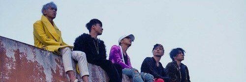 iyuri507's profile banner image