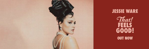 JessieWare Profile Banner