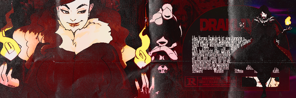 BloodSucccc Profile Banner
