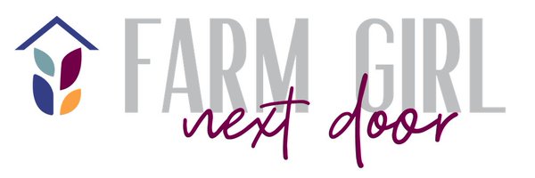 Farm Girl Next Door Profile Banner