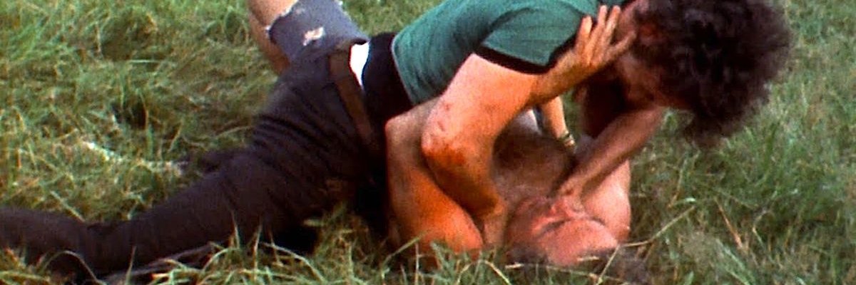 catholic goth banner