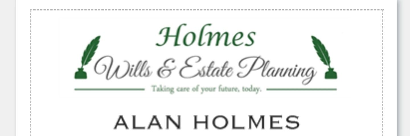 aliholmes3's profile banner image