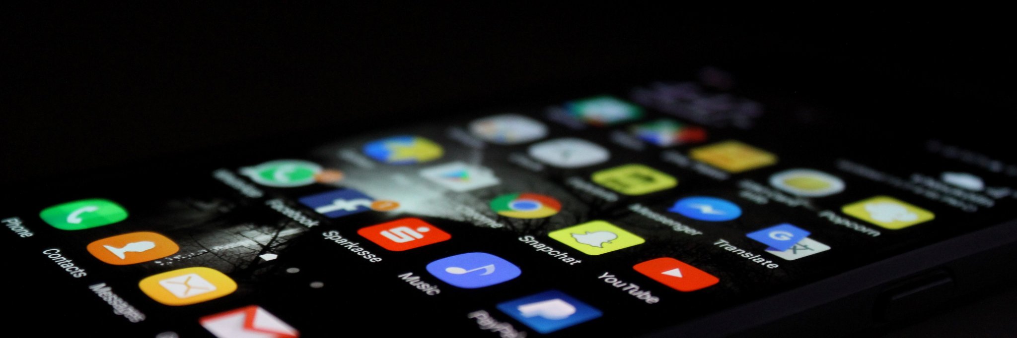 Fluid Recruitment banner