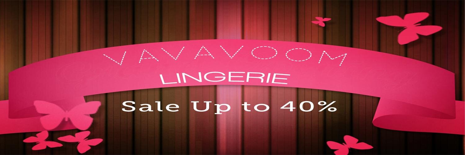 vavavoomlingeri's profile banner image