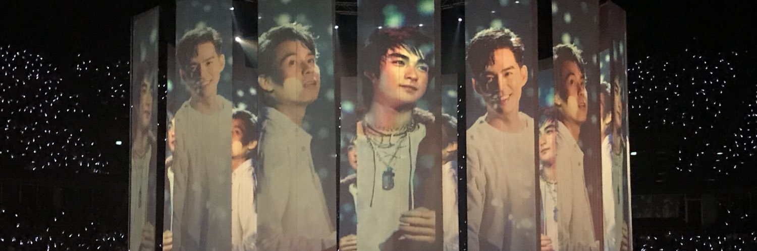 MiieYok's profile banner image