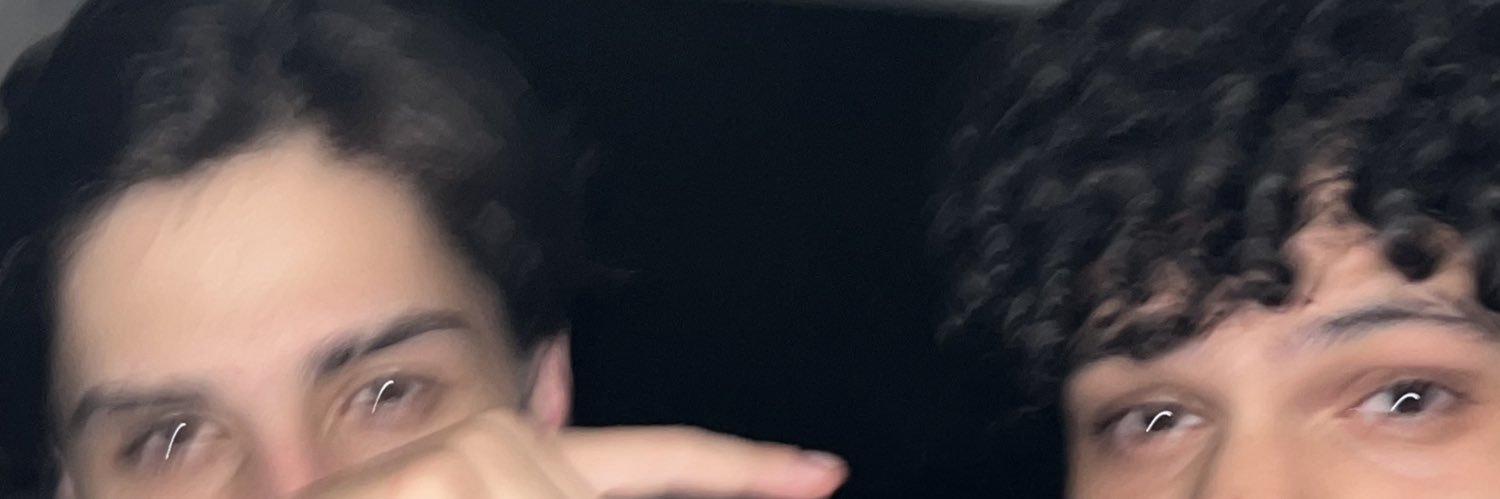violabino's profile banner image