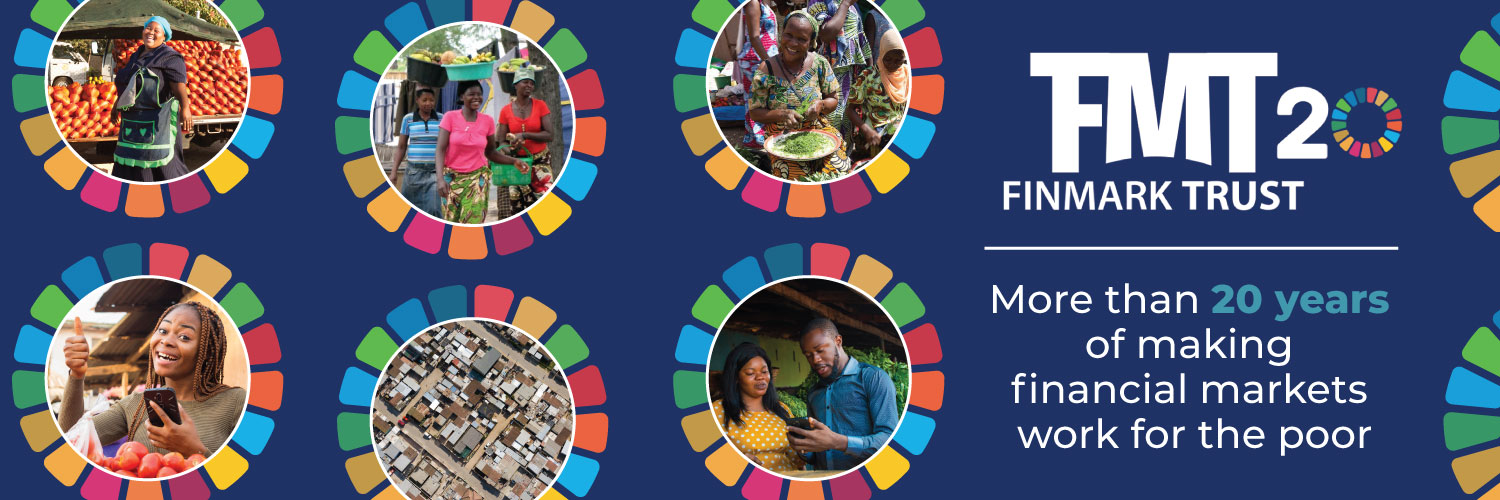 FinMark Trust banner