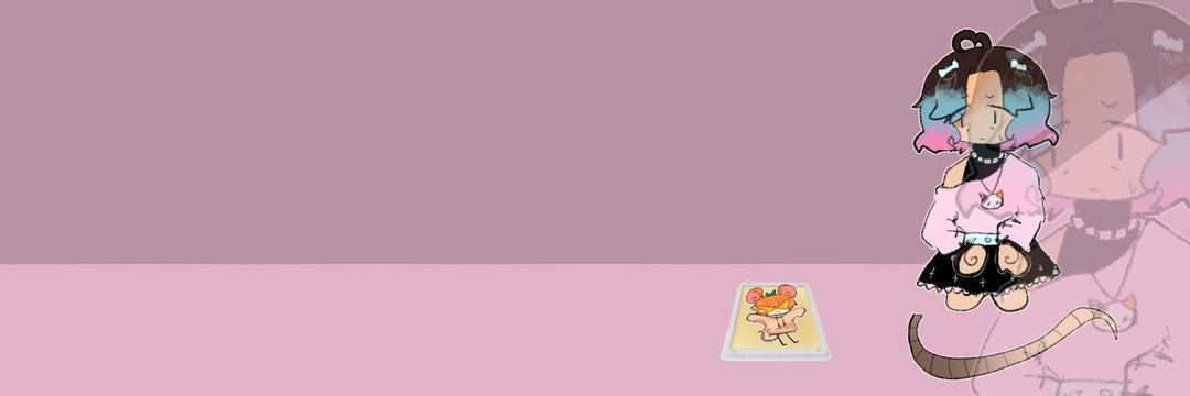 maya 💜 banner