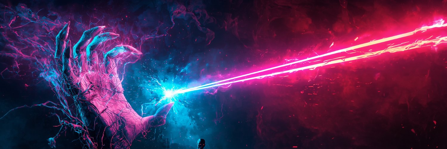 ThePowerOfDRMS's profile banner image