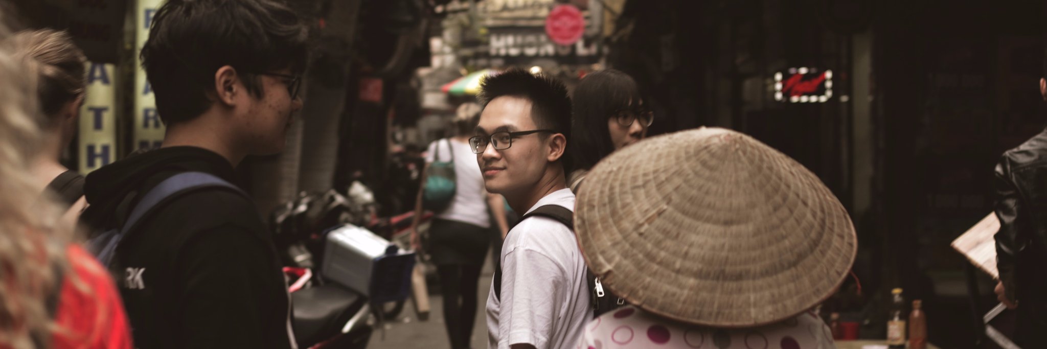 kientran317's profile banner image