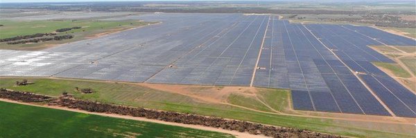 SunraysiaSolar Profile Banner