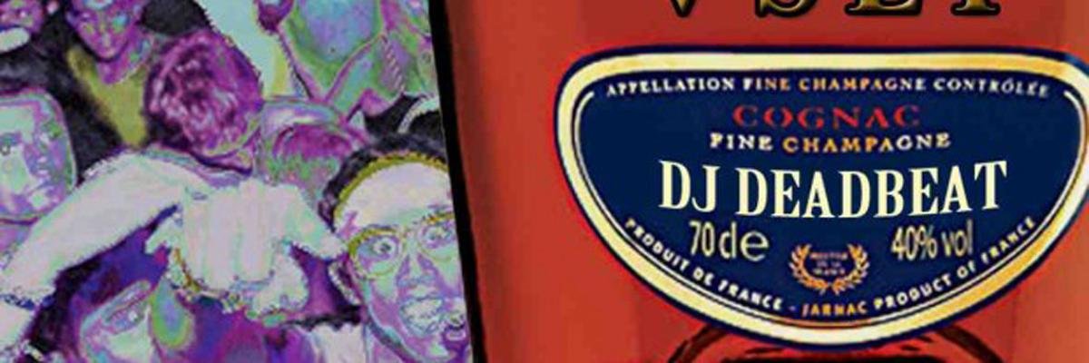 TheDedbeat's profile banner image