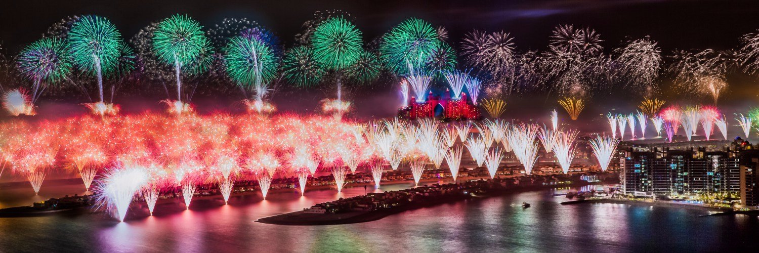 YTM_Fireworks's profile banner image