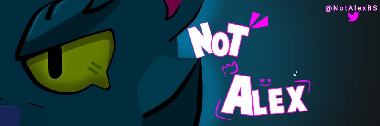 MyPNotAlex banner