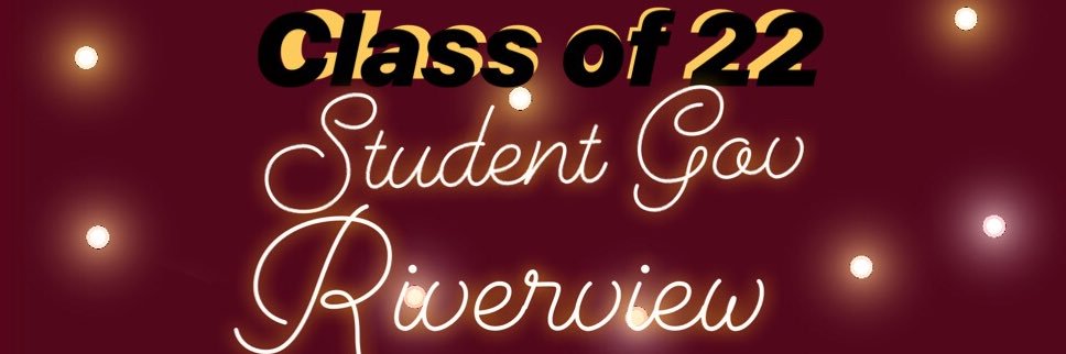 RIVERVIEW SENIORS!! banner