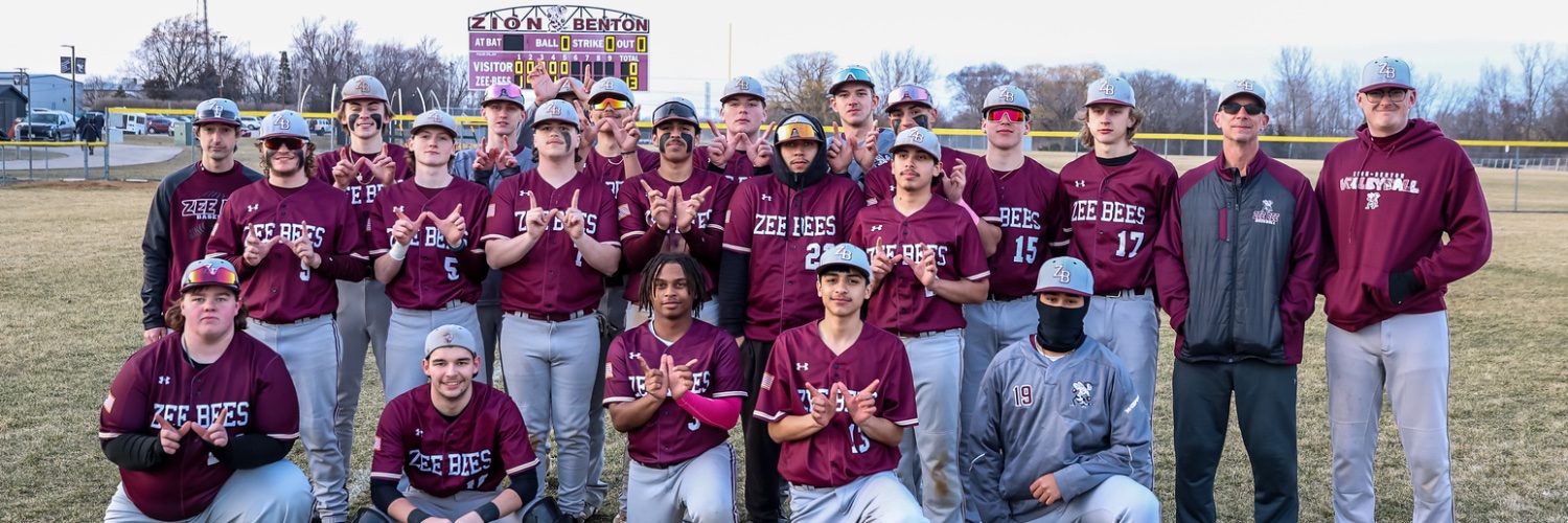 ZBBaseball banner