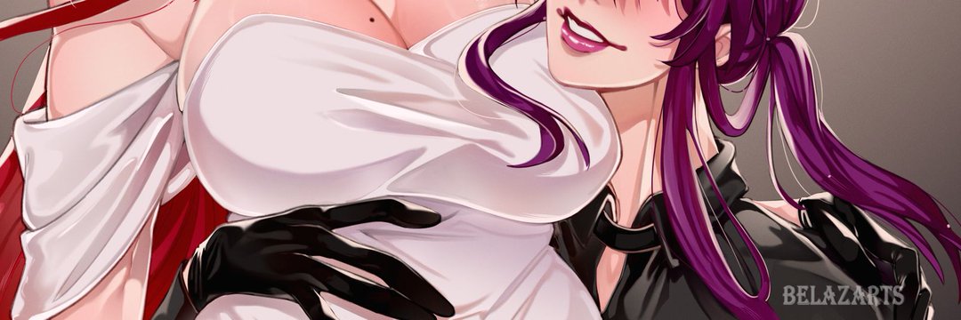 bela 🤍working on comms🤍's banner