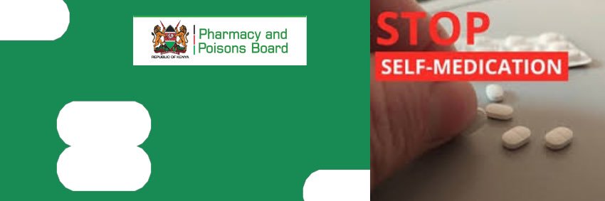 Pharmacy and Poisons banner