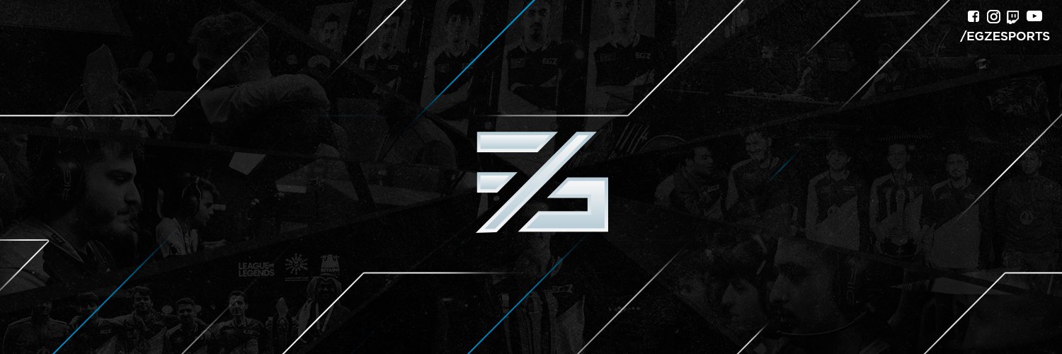 EGZ Esports banner