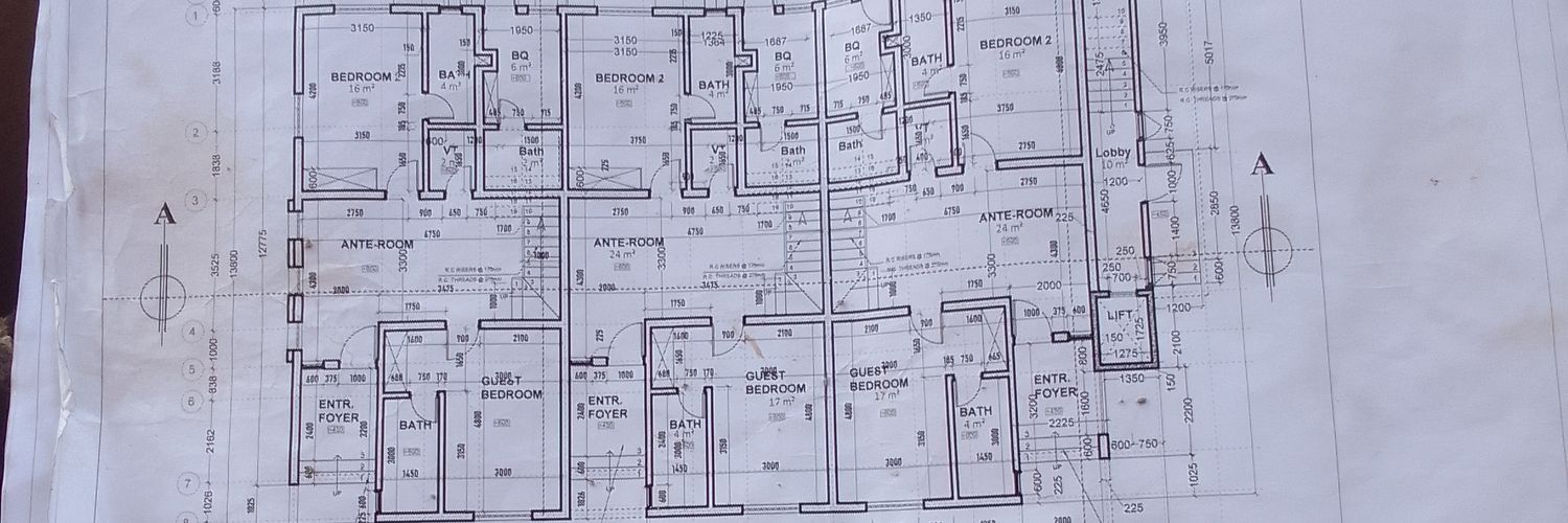 Folaranmi mojeed banner