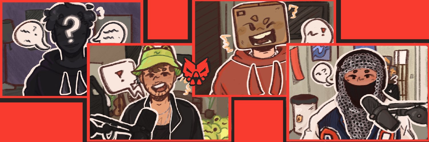 ‎GOONS's banner