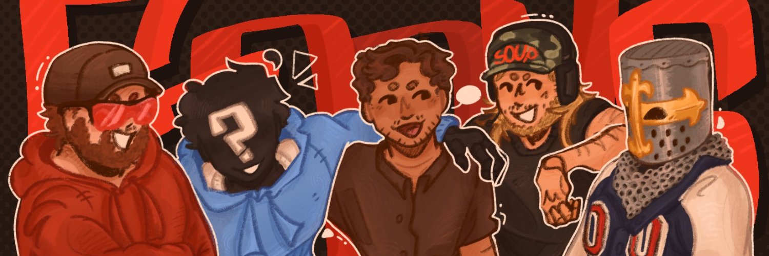 ‎GOONS banner