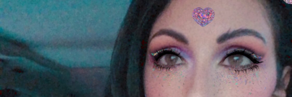 ZoeTiegra's profile banner image
