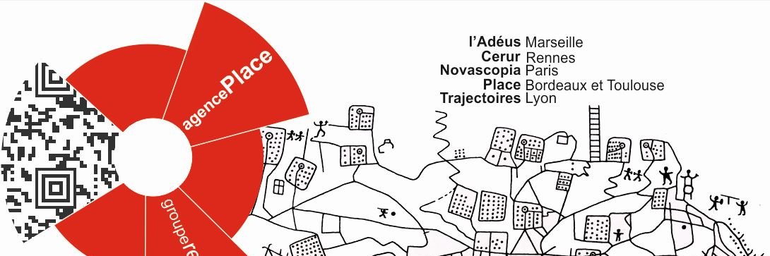 Agence Place banner